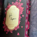 Iron Sword - Julie Kagawa - FairyLoot - Signed