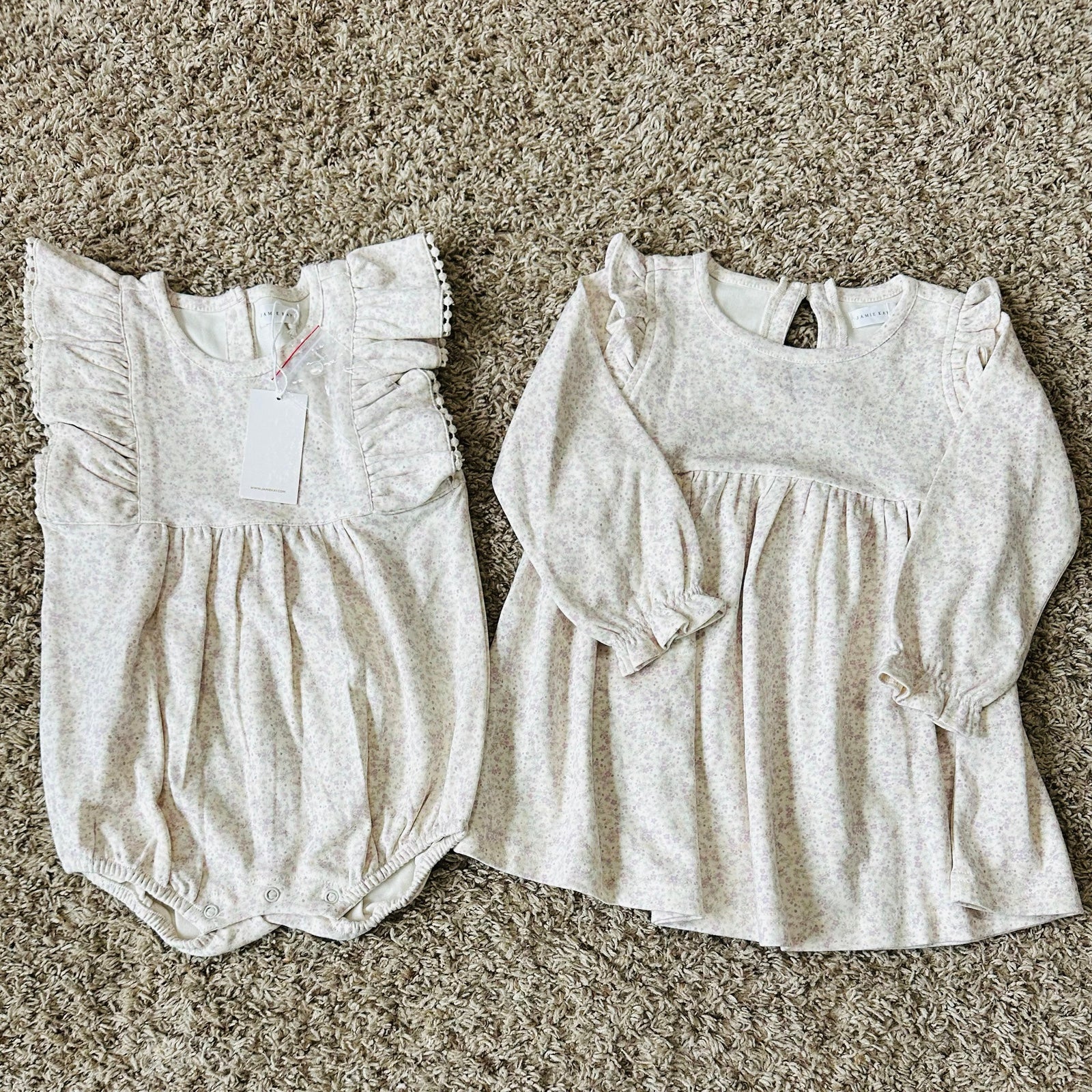 Jamie Kay 2yr Bundle
