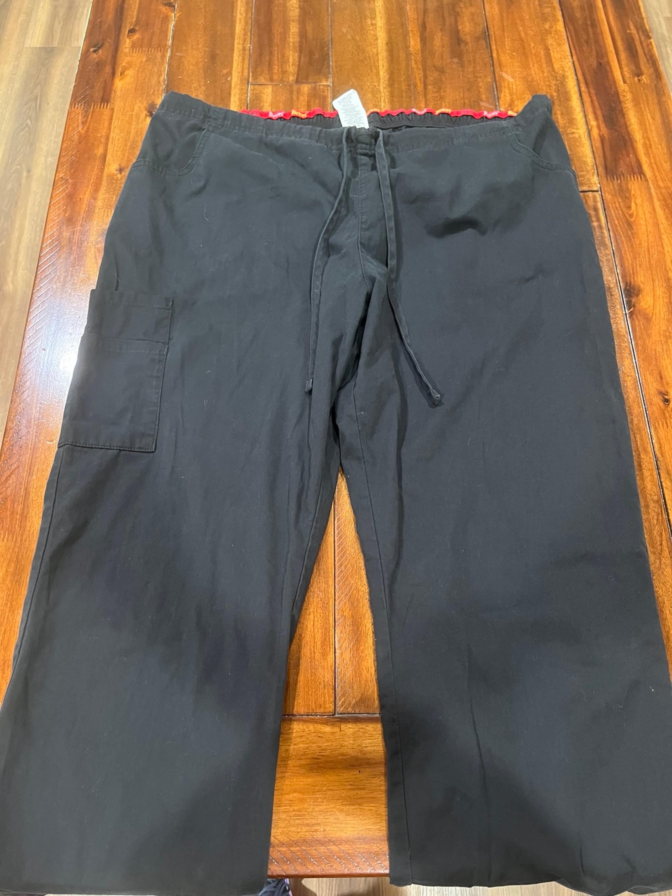 Dickies cargo pants