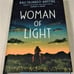 SIGNED, Woman of Light, Kali Fajardo-Anstine, First Edition, First Printing, New