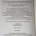 SIGNED, Woman of Light, Kali Fajardo-Anstine, First Edition, First Printing, New