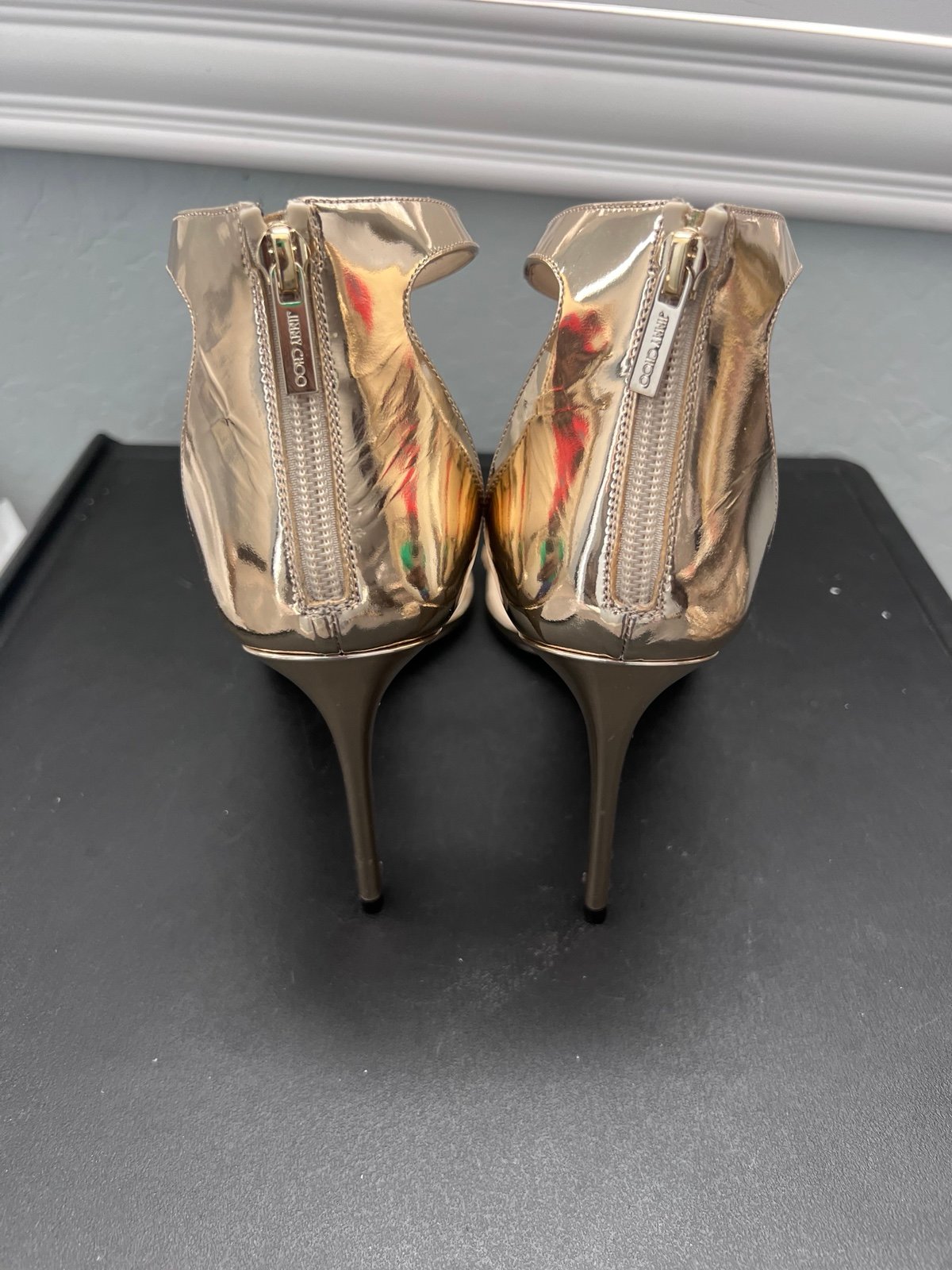 Jimmy Choo Vinca 95