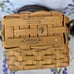 Longaberger Collector's Club Country Estates Small Sadlebrook Basket