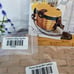 Longaberger Collector's Club Country Estates Small Sadlebrook Basket