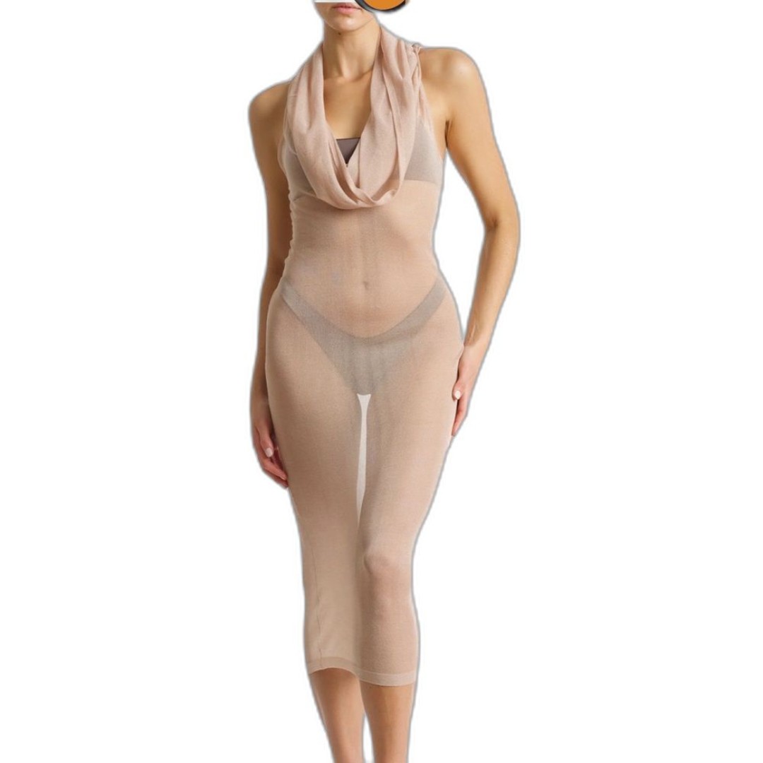 New Tropic Of C Bossa Dress Swim Cover Up