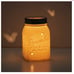 New In Box!! Scentsy Chasing Fireflies Full Size Aqua Blue Wax Warmer Retired