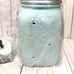 New In Box!! Scentsy Chasing Fireflies Full Size Aqua Blue Wax Warmer Retired