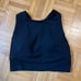 Lululemon size 6 sports bra