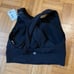 Lululemon size 6 sports bra