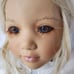 Annette Himstedt Jule Doll See Description 24