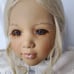 Annette Himstedt Jule Doll See Description 24