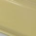 Fiesta pale yellow Utility Relish Corn Tray Fiesta Retired GG Modern Vintage