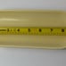 Fiesta pale yellow Utility Relish Corn Tray Fiesta Retired GG Modern Vintage