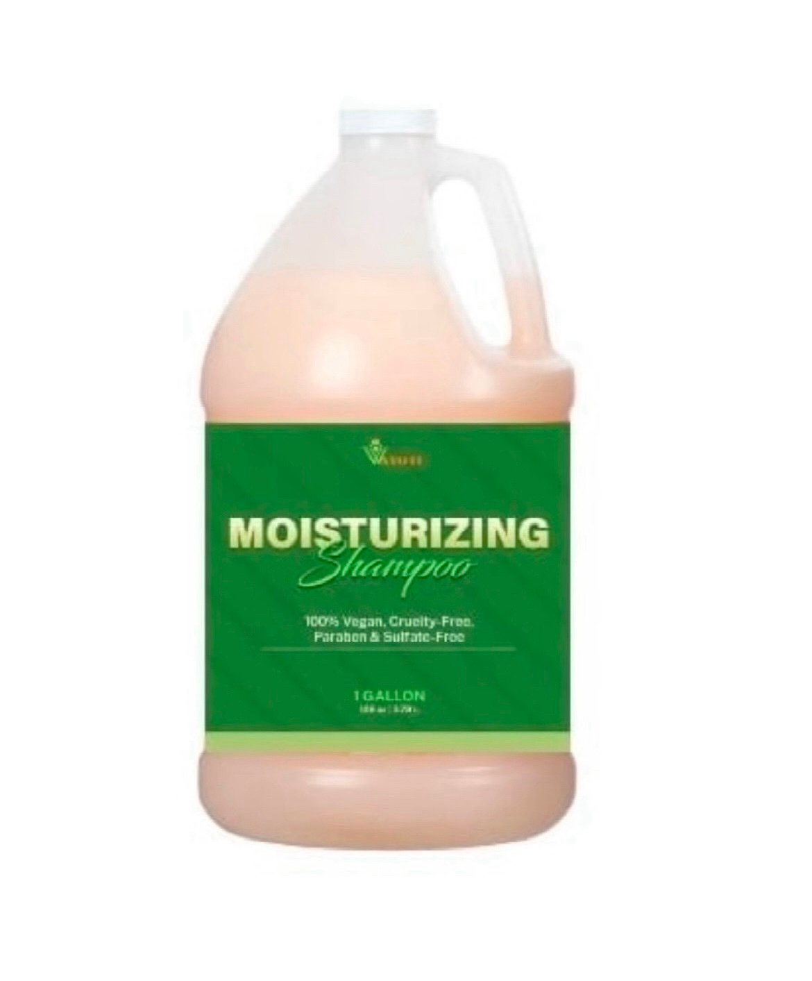 INDIAN HAIR SHAMPOO