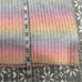 Adyson Parker Unicorn Magic Combo Turtleneck Sweater Size 2X