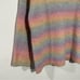 Adyson Parker Unicorn Magic Combo Turtleneck Sweater Size 2X