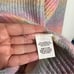 Adyson Parker Unicorn Magic Combo Turtleneck Sweater Size 2X