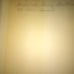 The living world of the Bible hardback book used oop religion vintage