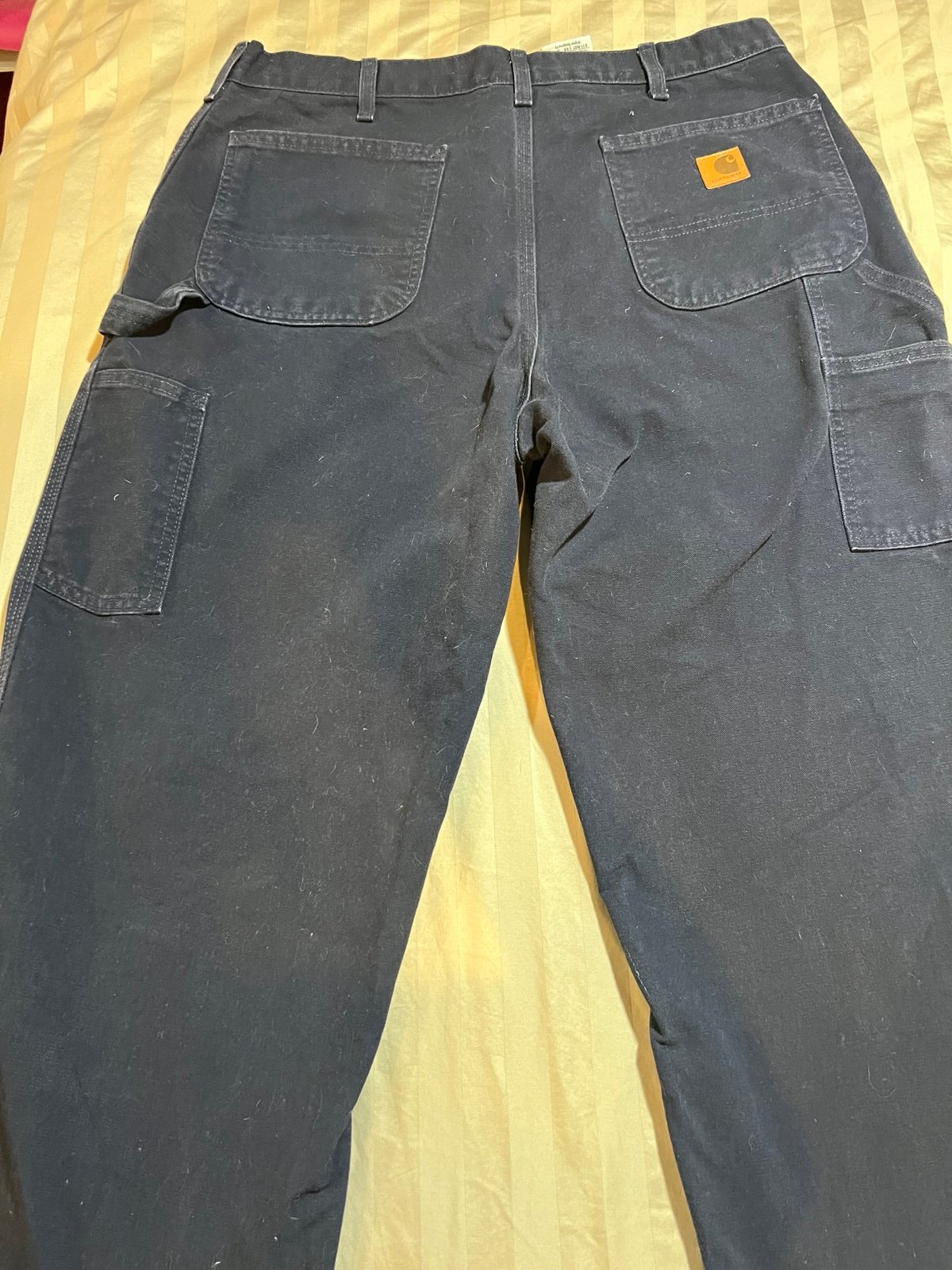 Men’s Carhartt pants