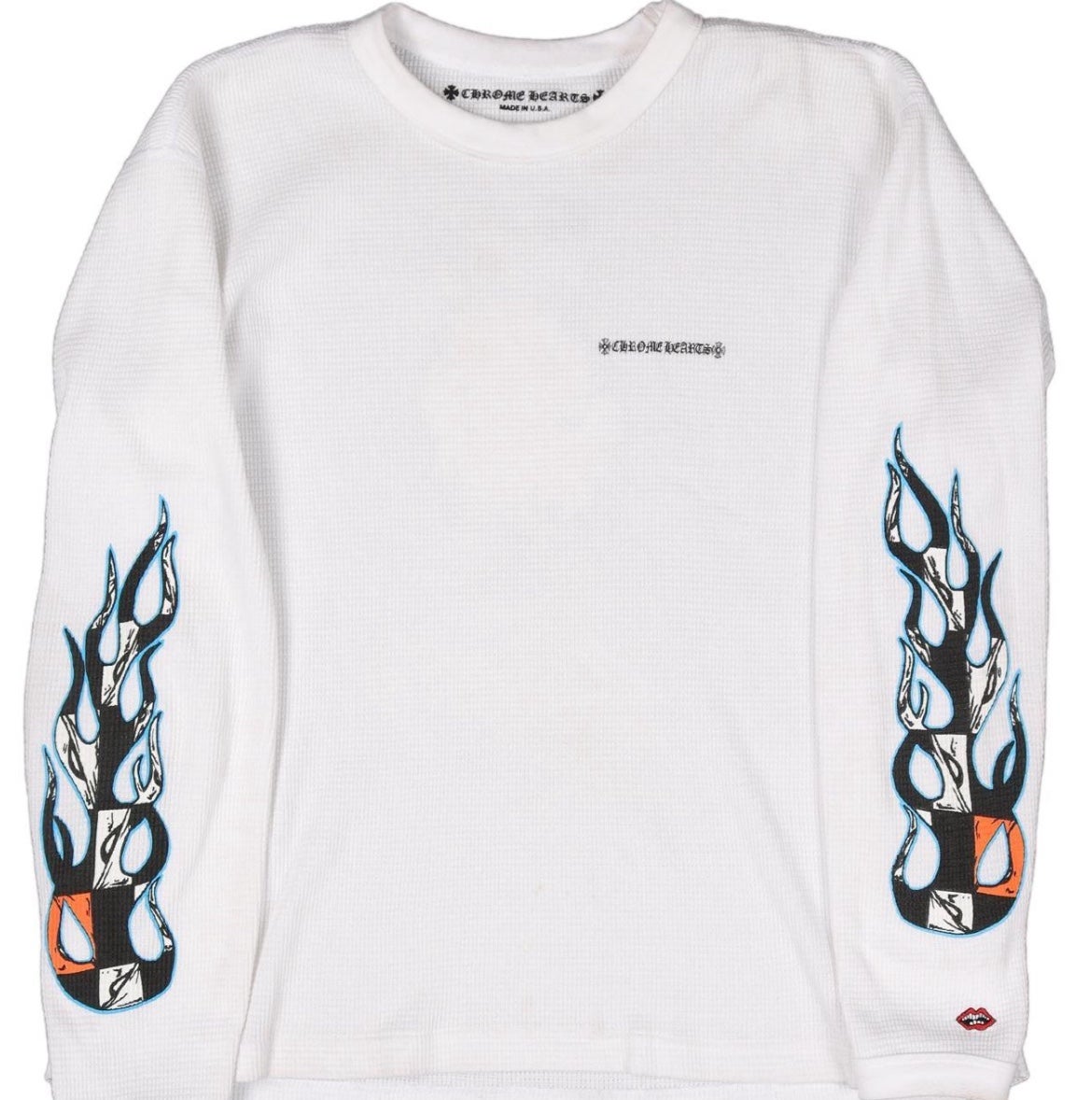 chrome hearts sinister thermal