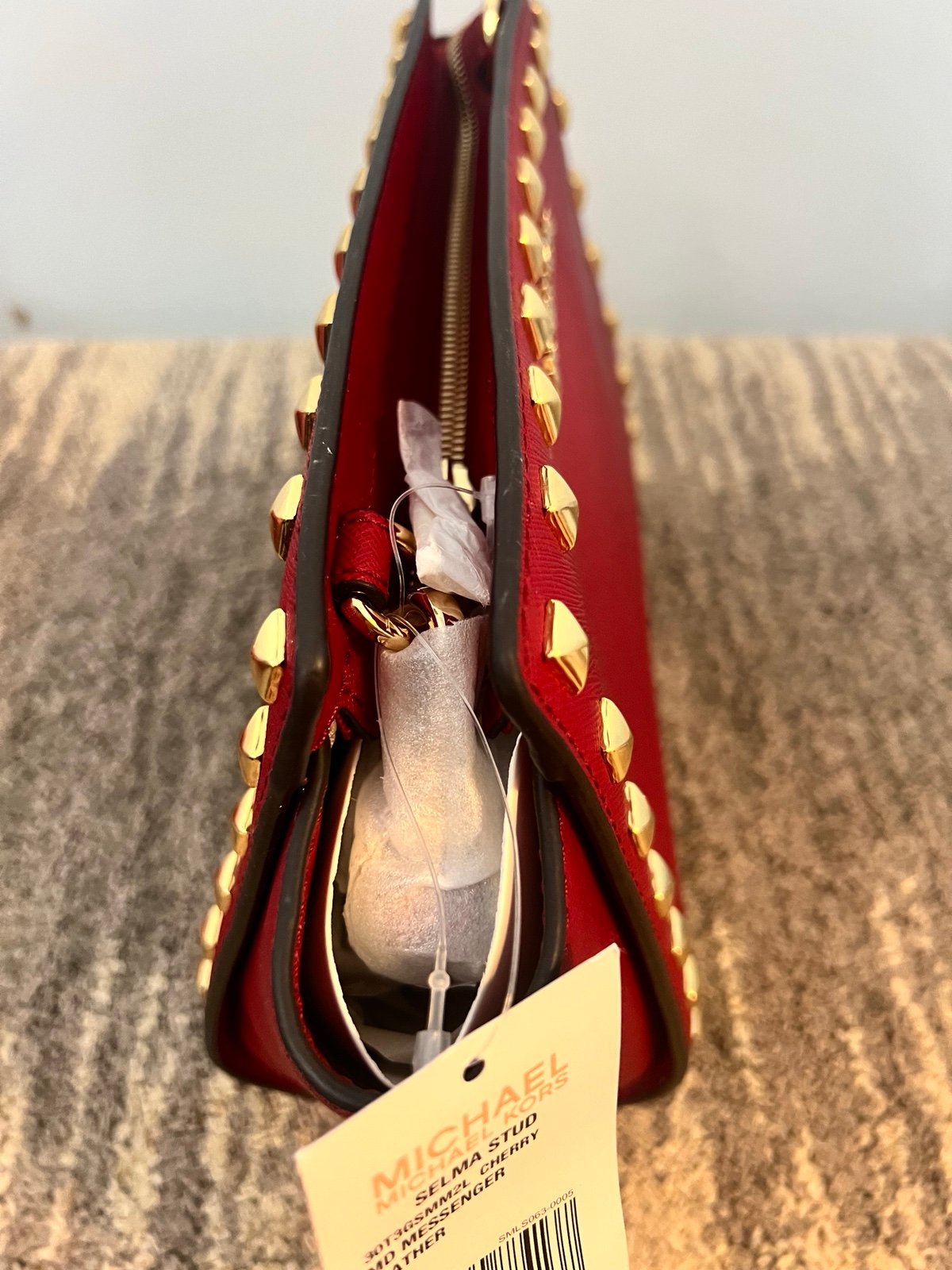 micheal kors selma medium