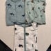 Kyte baby bundle 12-18 snap rompers