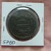 Large cent 1846 v f REDUCED