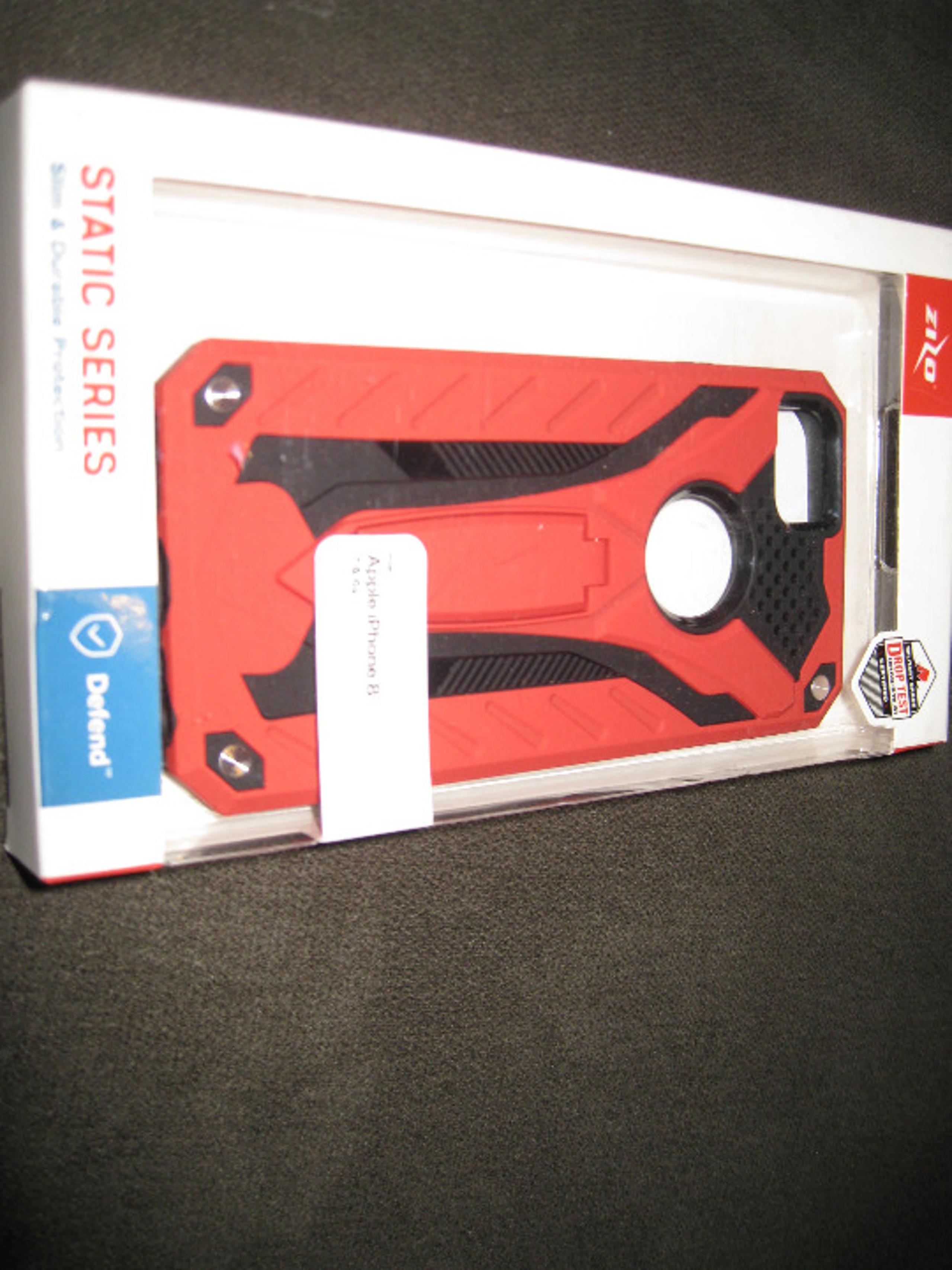 Apple Iphone 8 7 & 6s Phone case