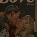 February 1948 vintage Gay Love Stories Magazine