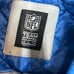 NFL Detroit Lions Retro Logo Mashup Men's Wool Varsity Jacket NWT Retail 120