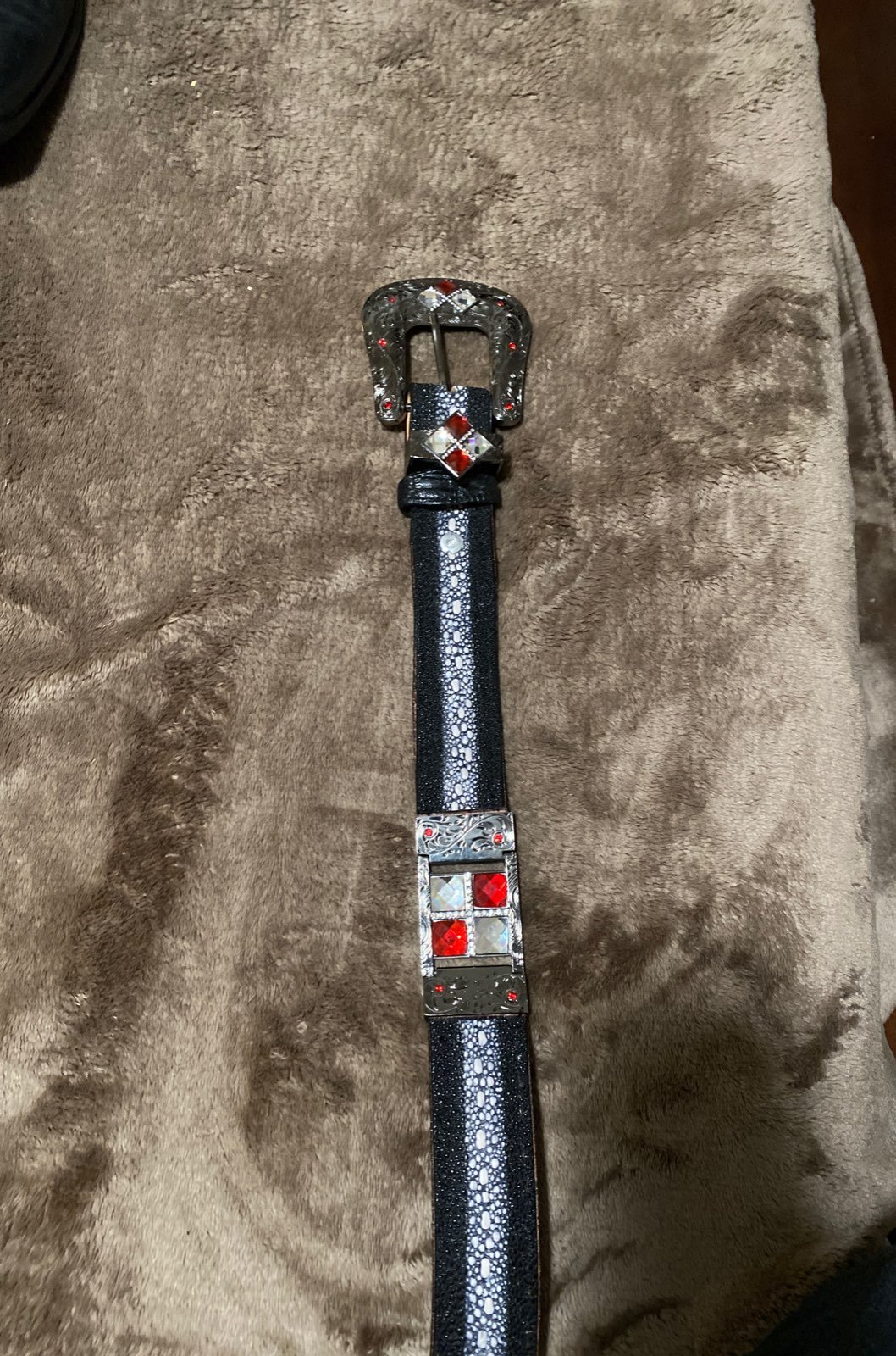 belts for men