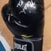NICK NOLTE SIGNED BOXING GLOVES