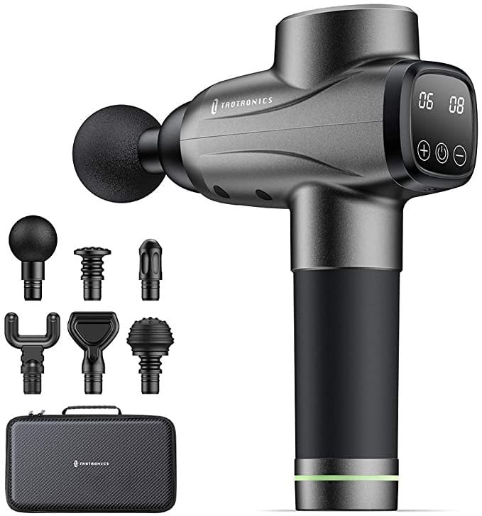 Massage Gun Deep Tissue Massage