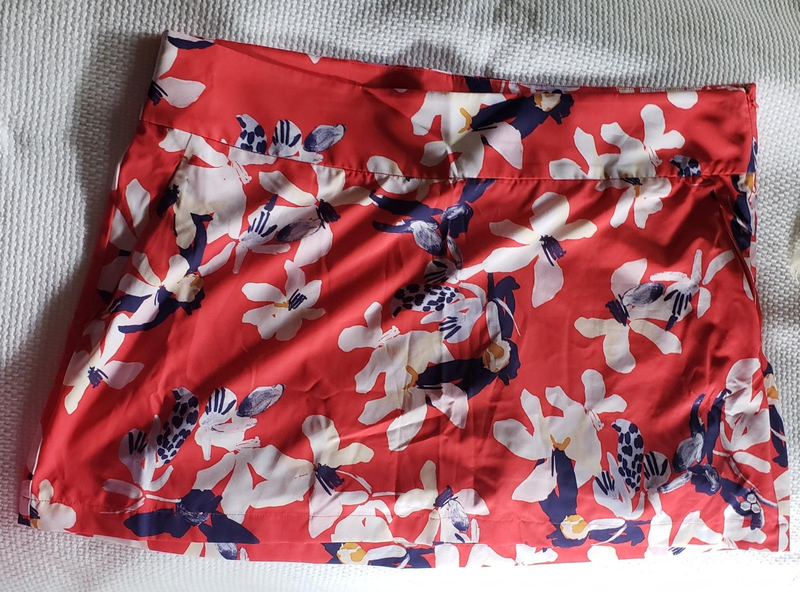 Tek Gear womens 1x skort