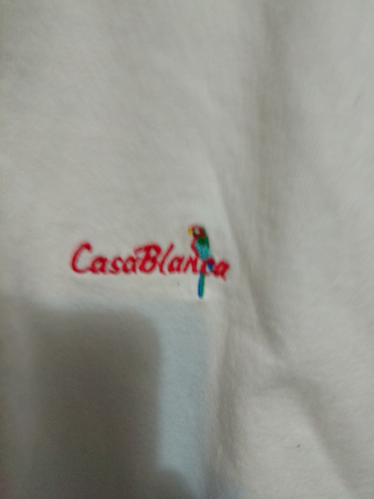 CasaBlanca by Anvil