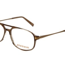 NEW Stetson 225 Pinto Brown (151)