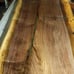 Xl Black walnut chachuterie boards