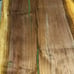 Xl Black walnut chachuterie boards