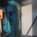 Makita reciprocating saw