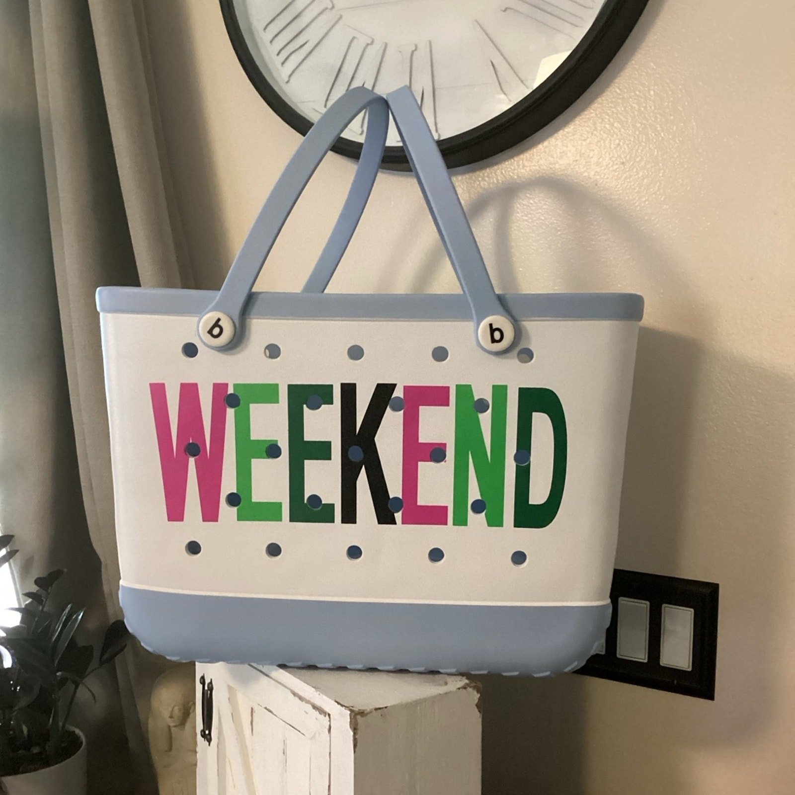 Tote Bag