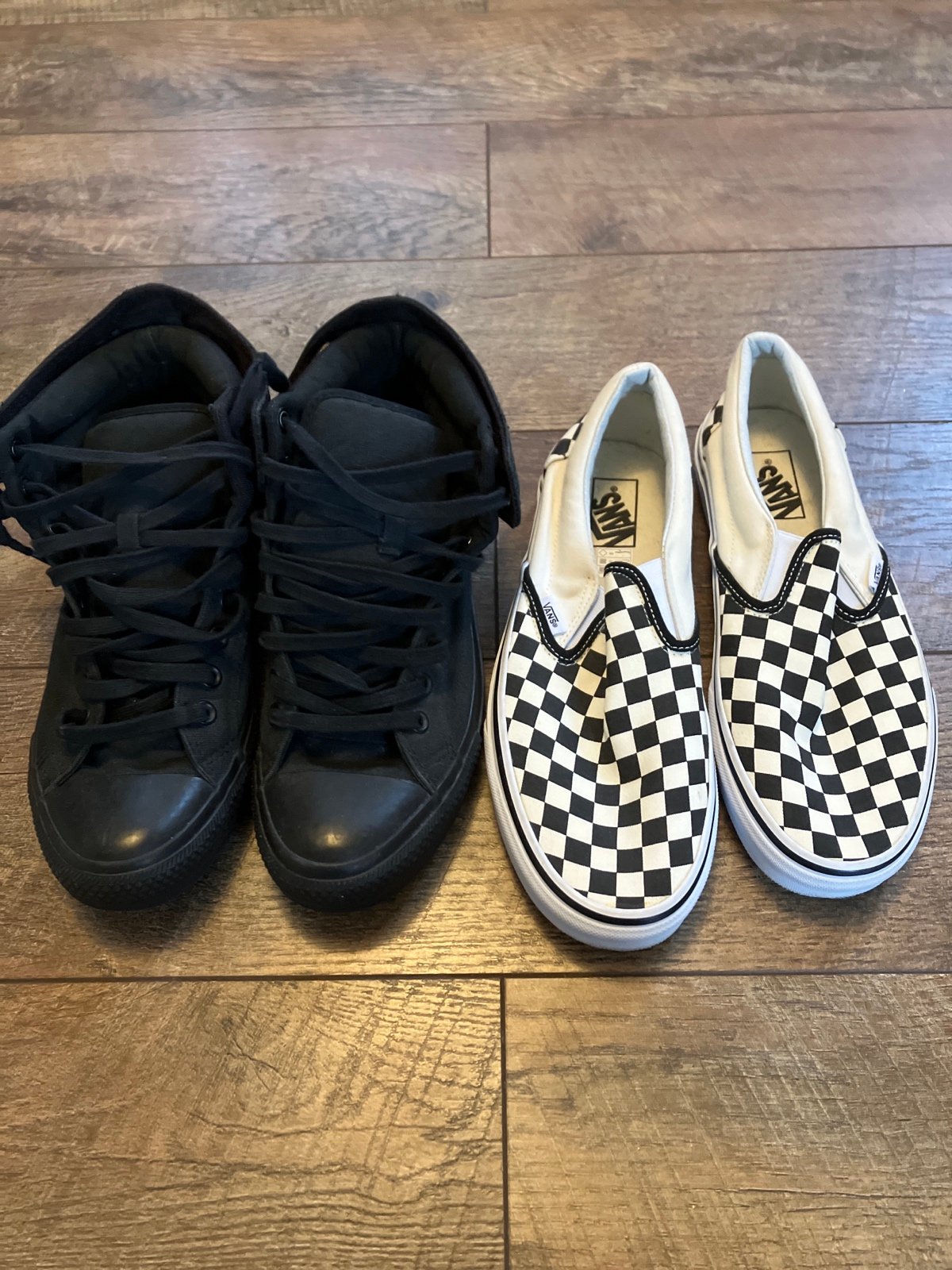Men’s sneaker bundle
