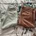 Urban outfitters sweat pants bundle M