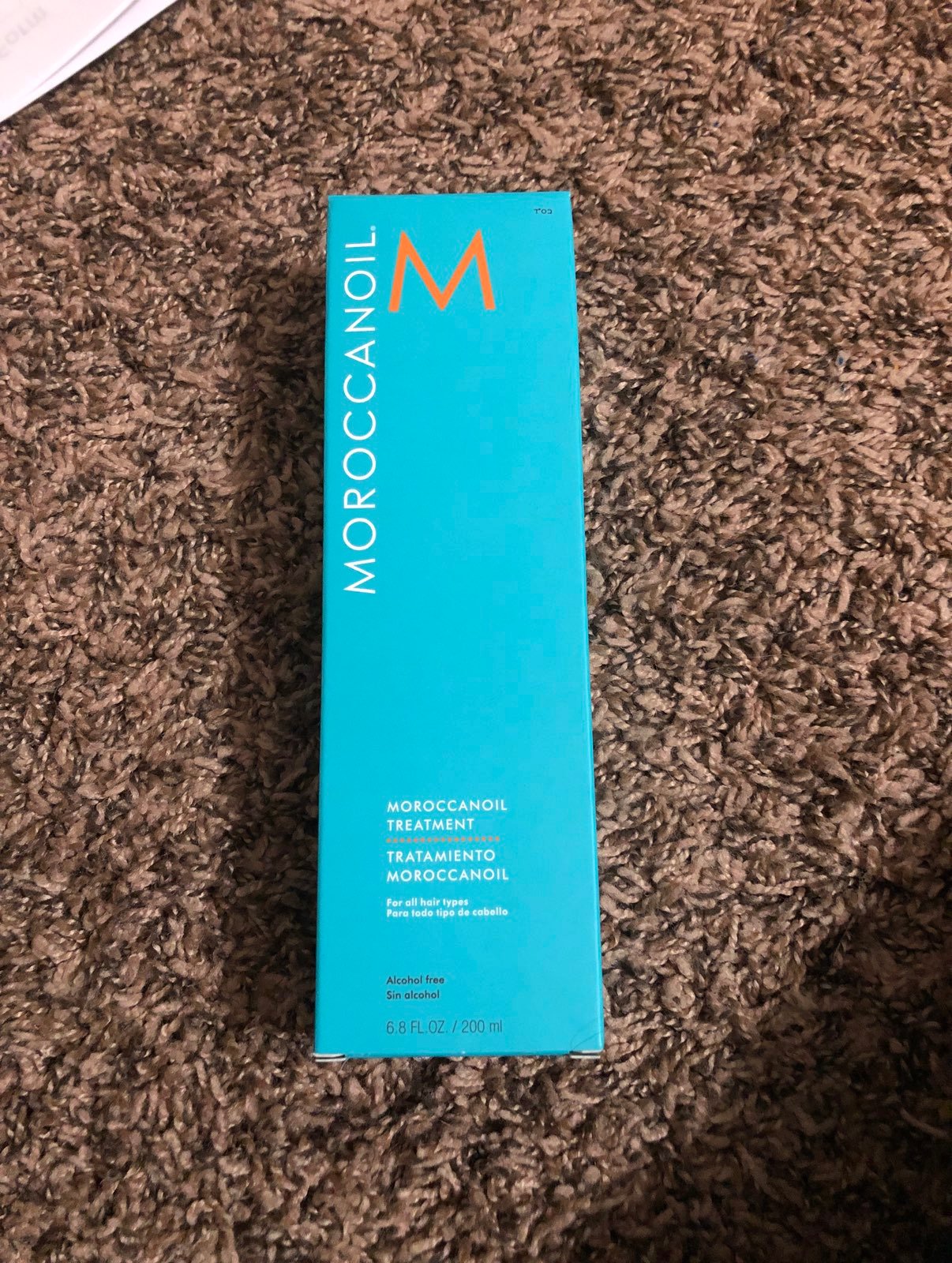Moroccanoil