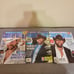 Toby Keith Country Weekly Magazines Lot Of 3 With 2 Posters 2010 And 2011