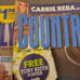 Toby Keith Country Weekly Magazines Lot Of 3 With 2 Posters 2010 And 2011