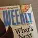 Toby Keith Country Weekly Magazines Lot Of 3 With 2 Posters 2010 And 2011
