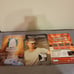 Toby Keith Country Weekly Magazines Lot Of 3 With 2 Posters 2010 And 2011