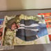Toby Keith Country Weekly Magazines Lot Of 3 With 2 Posters 2010 And 2011
