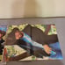 Toby Keith Country Weekly Magazines Lot Of 3 With 2 Posters 2010 And 2011
