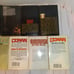 Lot of 9 Vintage Conan Sci-fi Fantasy Paperbacks Robert E. Howard